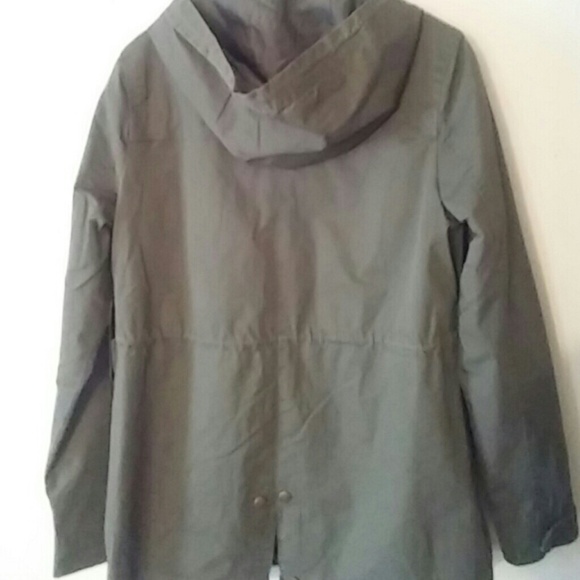 Jacket - Picture 2 of 2